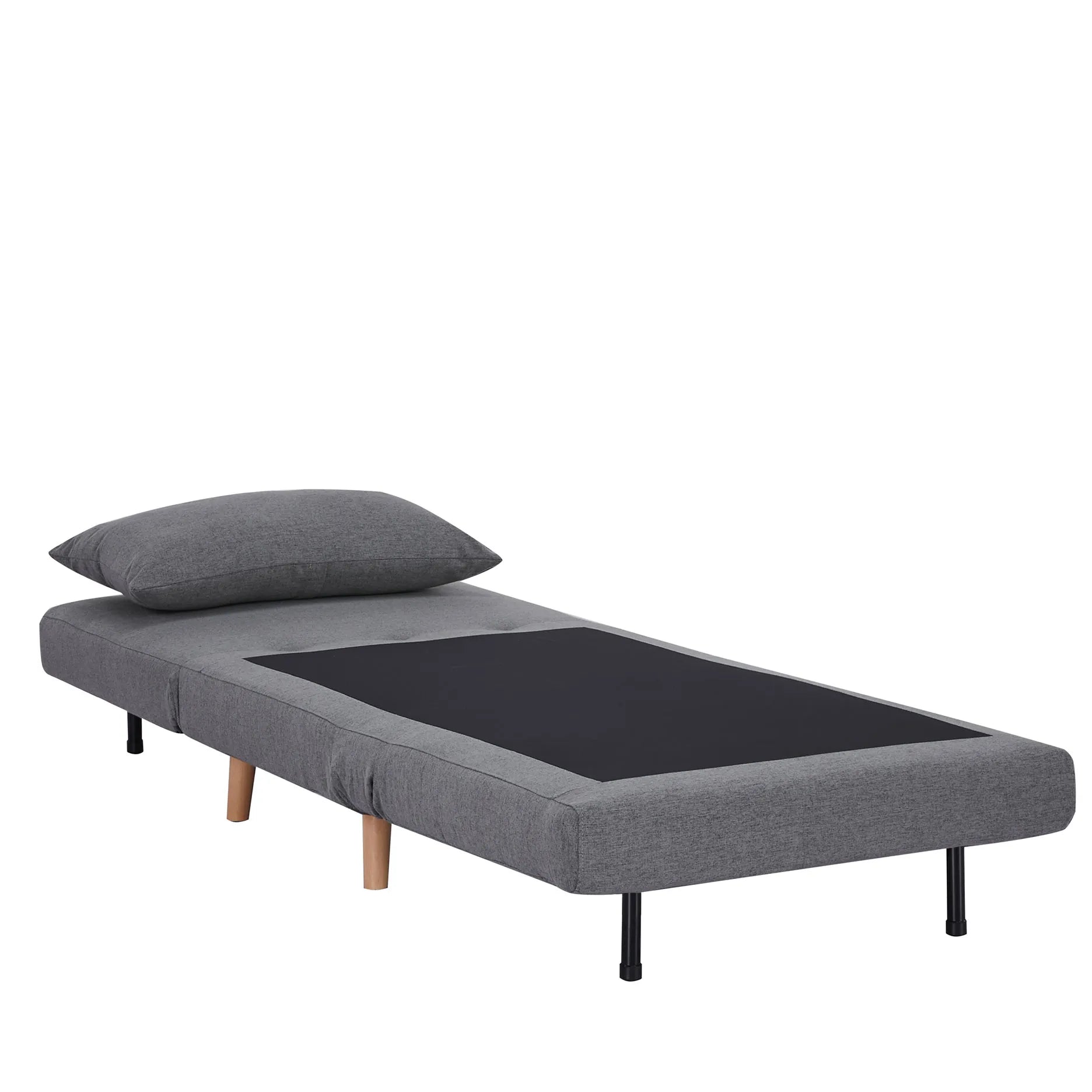 IOWA II Schlafsessel 1 Person